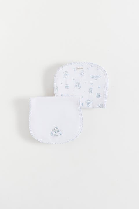 Little Panda Curve Burps 2-Pack