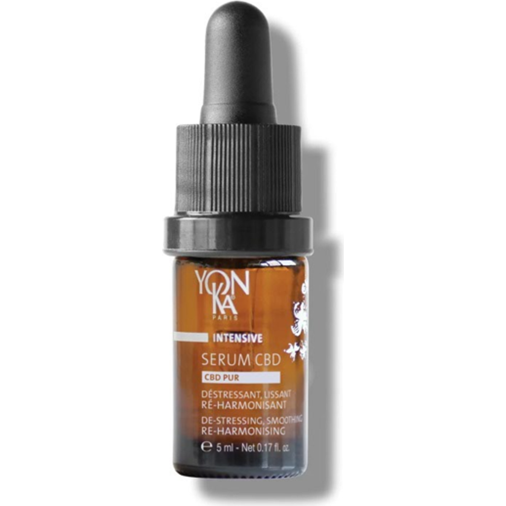 Yon-ka Paris Cbd Restorative Face Serum