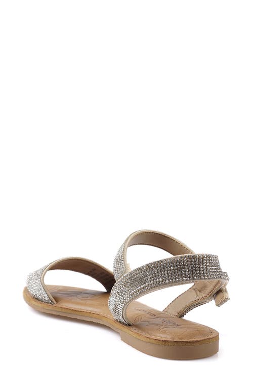Rock & Candy Rock And Candy Crystal Sandal