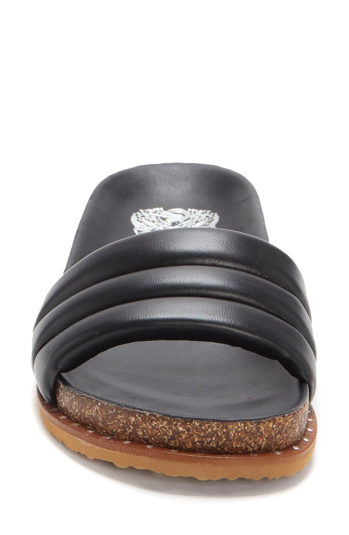 Vince Camuto Kandler Slide Sandal, Alternate, color, 
