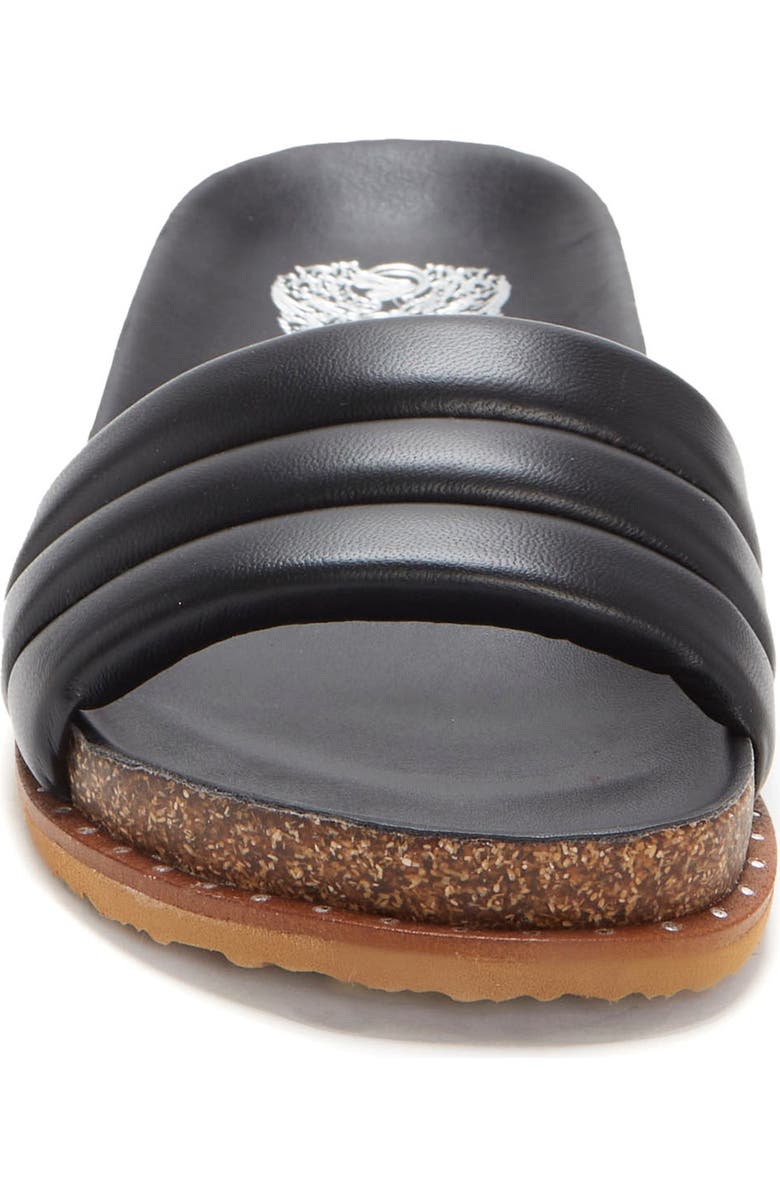 Vince Camuto Kandler Slide Sandal, Alternate, color,