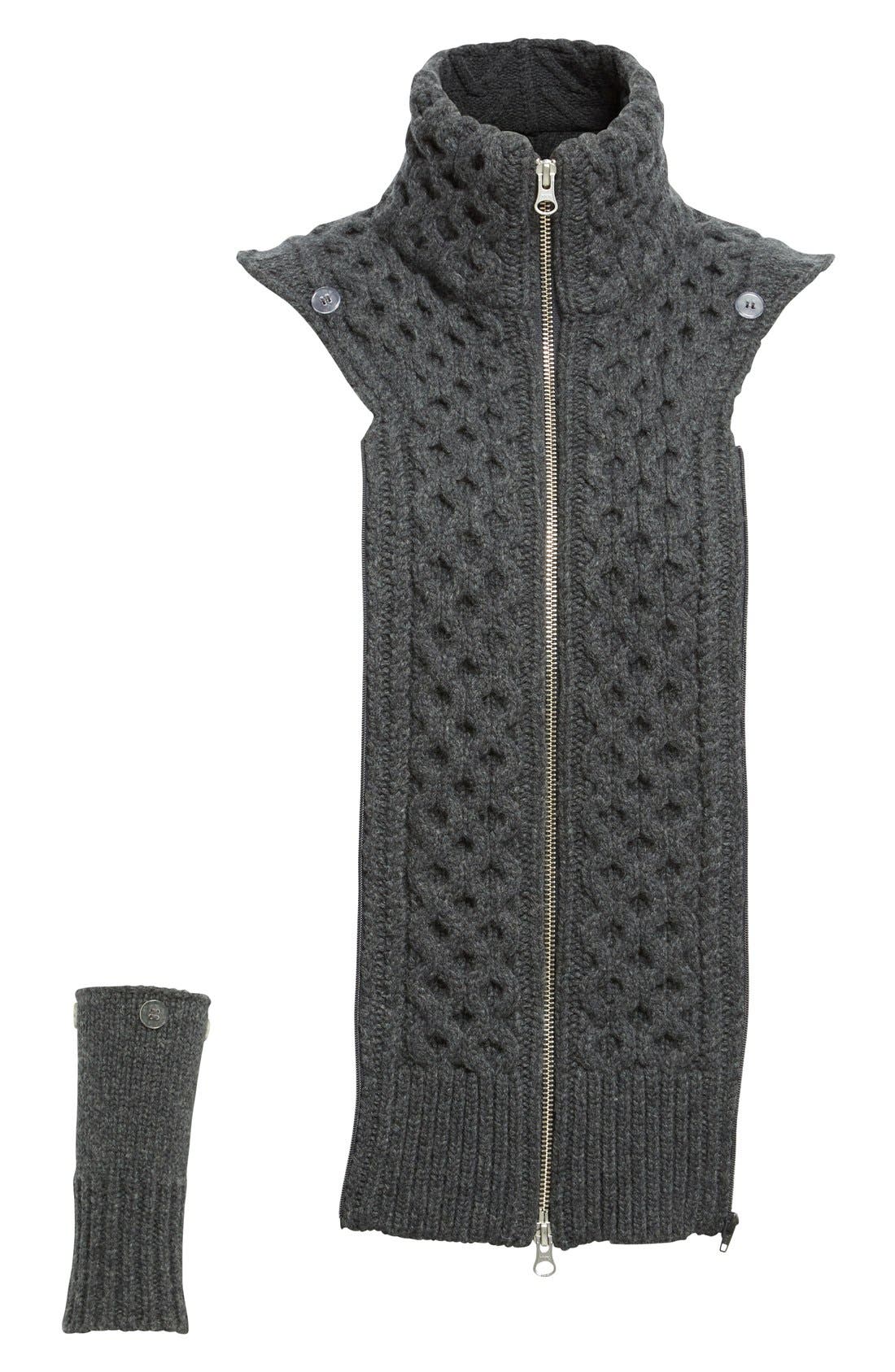 selected CHARCOAL