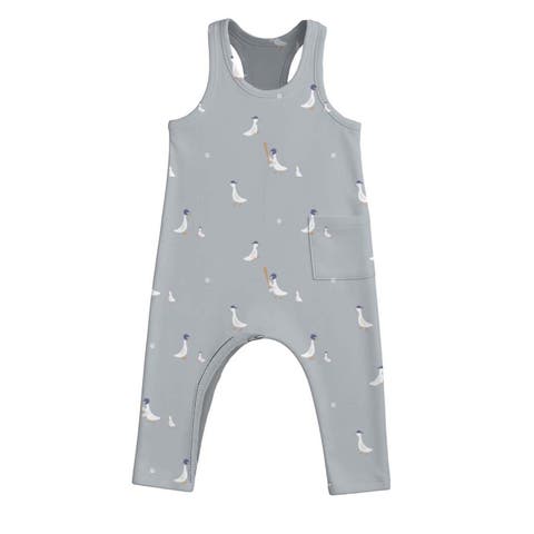 Tank Romper