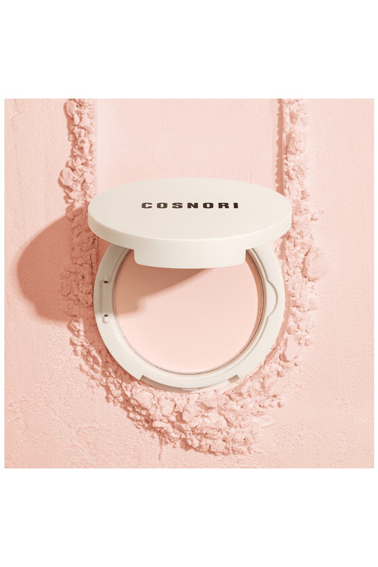 Blossom Finish Pressed Powder, Alternate, color, NO COLOR