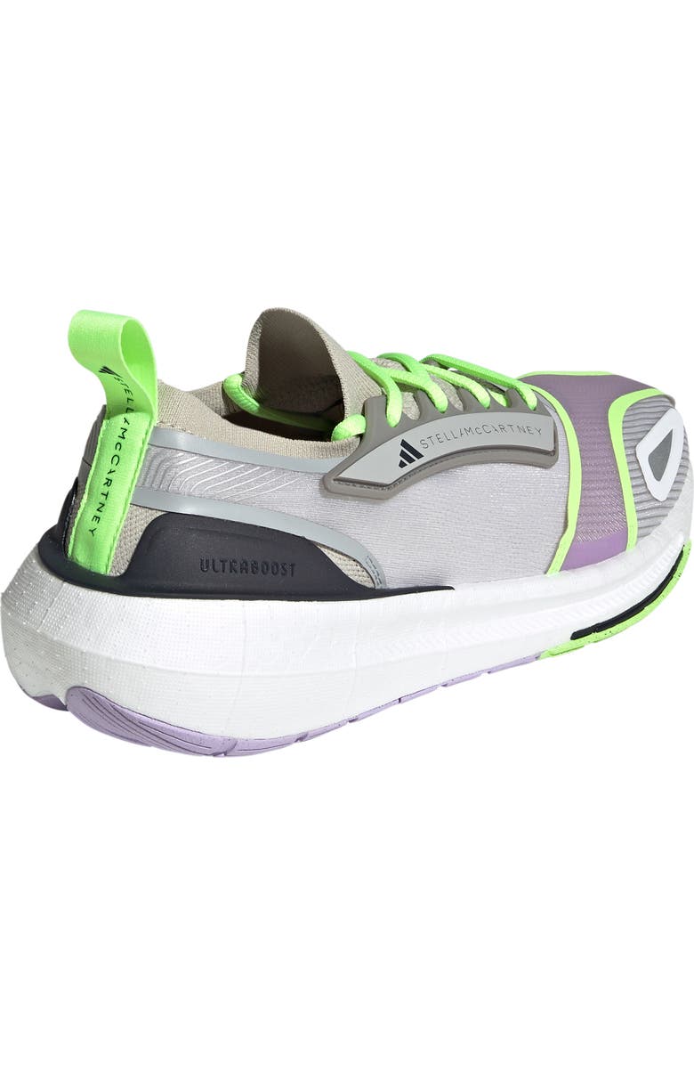 adidas by Stella McCartney Ultraboost 23 Running Shoe, Alternate, color,