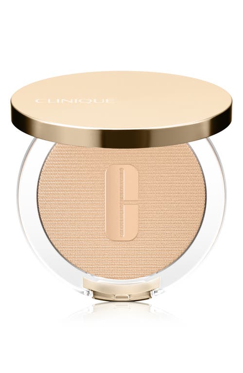 Clinique True Highlight Weightless Illuminator Highlighter In Starlit Glow