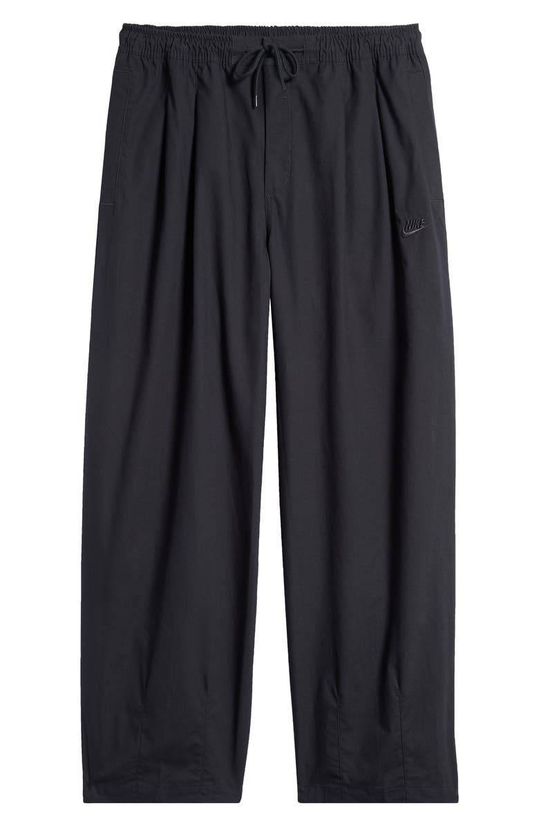 Nike Club Cotton Balloon Pants, Alternate, color, 