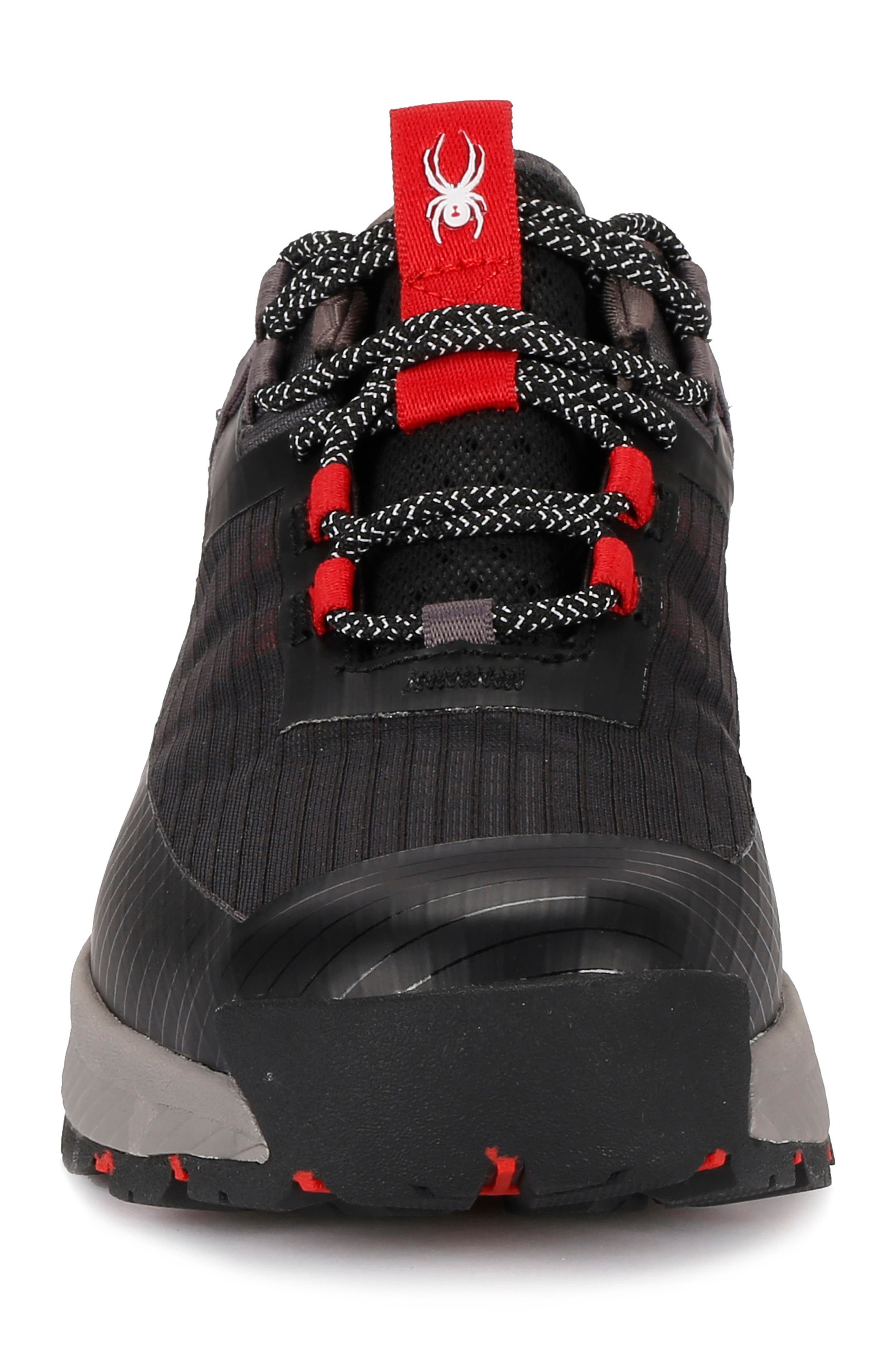 Spyder Blackburn Hiking Shoe, Alternate, color, 