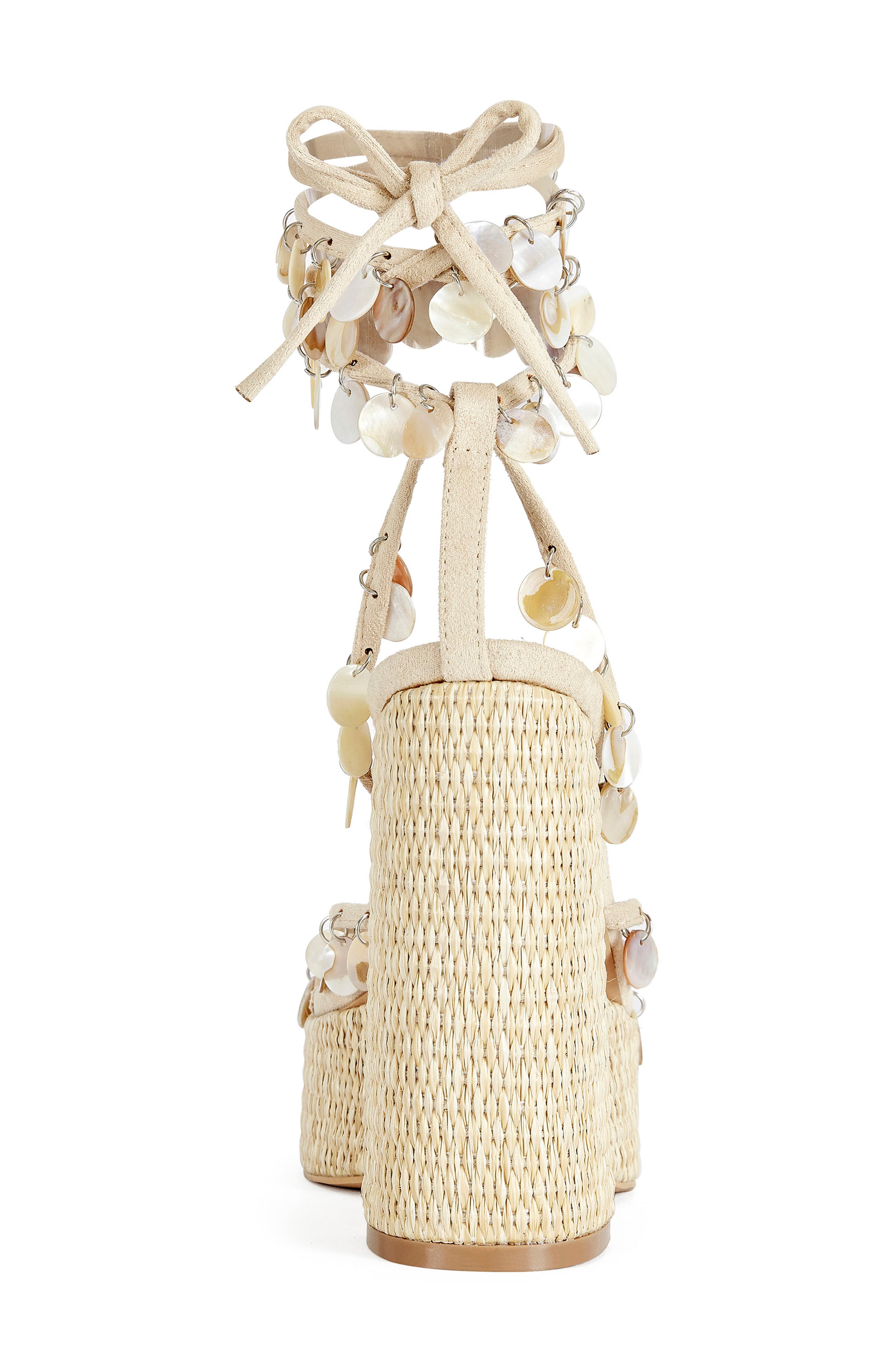 Zazzie Sandal - image 2