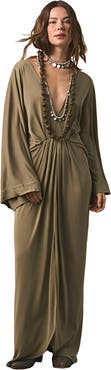 INMACULADA Espejismo Dress