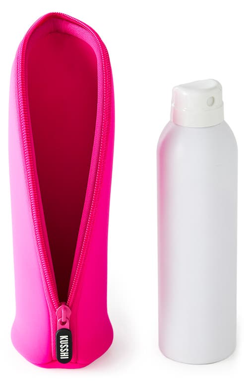 KUSSHI KUSSHI JUMBO BOTTLE PROTECTOR
