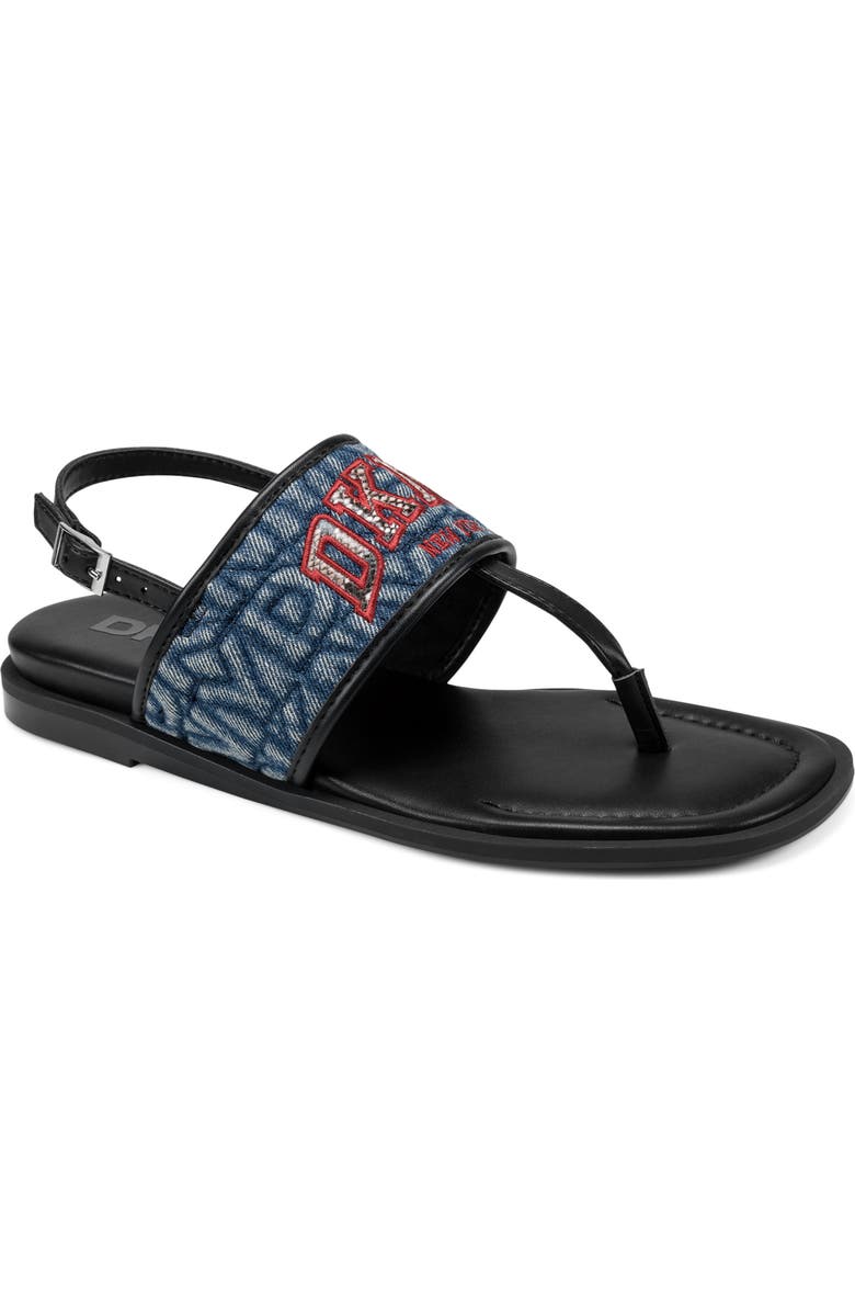 DKNY Celadine Slingback Sandal, Main, color,