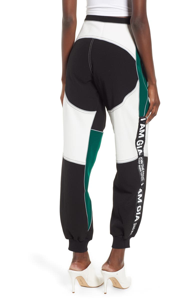 I.AM.GIA Electra Pants, Alternate, color, 