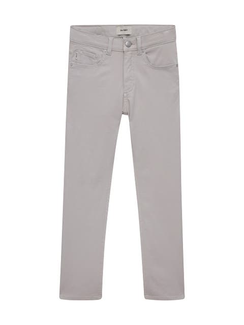 Benji Straight Jeans (Toddler, Little Kid & Big Kid)