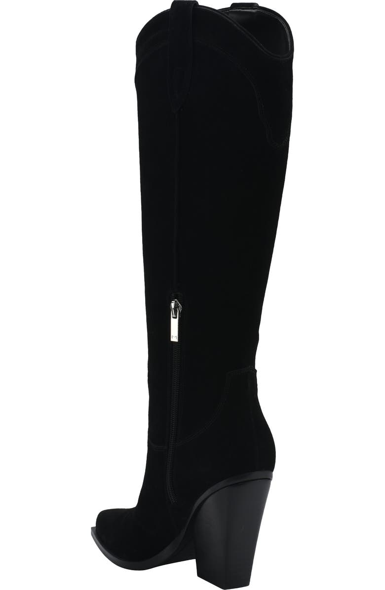 Marc Fisher LTD Nalita Pointed Toe Boot, Alternate, color,