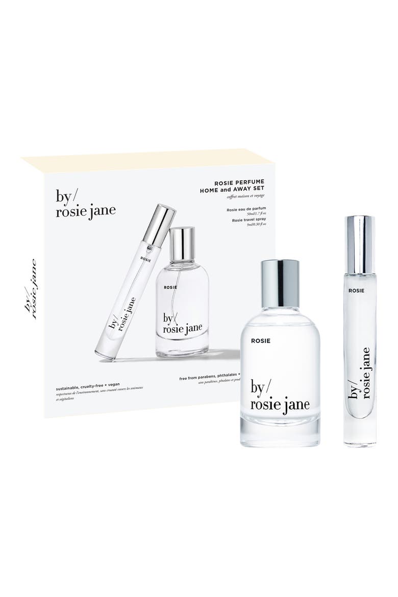 Rosie Eau de Parfum Gift Set, Alternate, color, NO COLOR