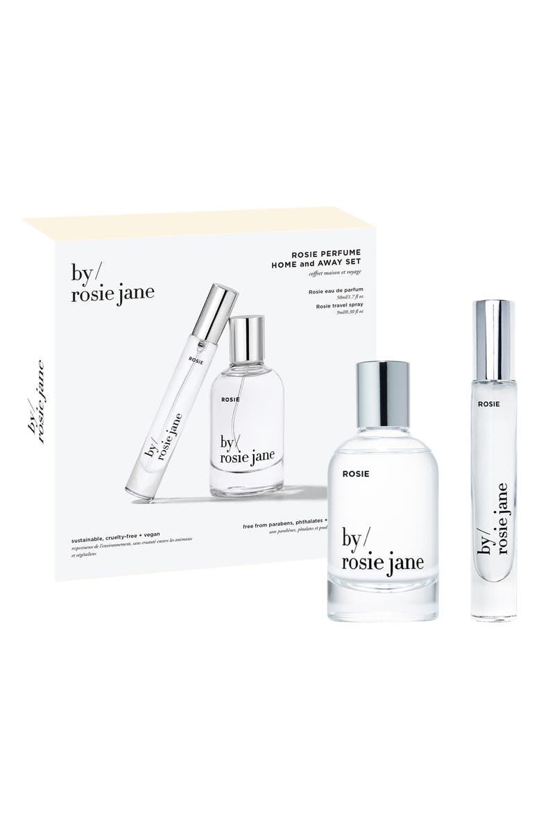 By Rosie Jane Rosie Eau de Parfum Gift Set, Alternate, color, 