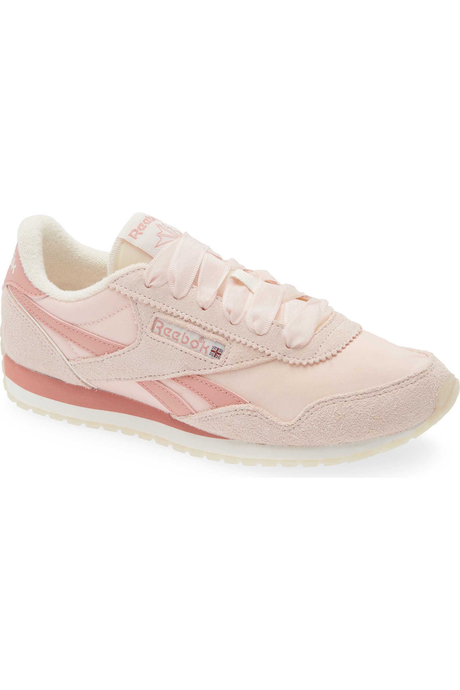 Classic AZ Sneaker
