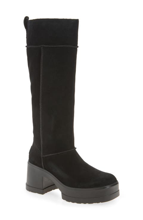 Classic Mini Dipper Legwarmer Boot