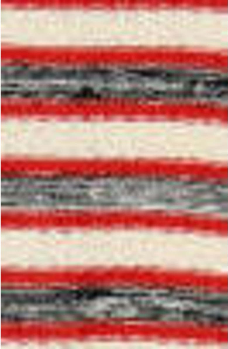 M.M.LaFleur Leila Slouchy Sweater - Multi Knit, Alternate, color, 