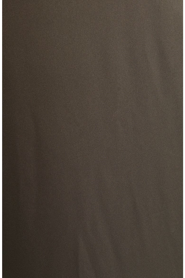 Oscar Pleated Pants, Alternate, color, DEEP OLIVE