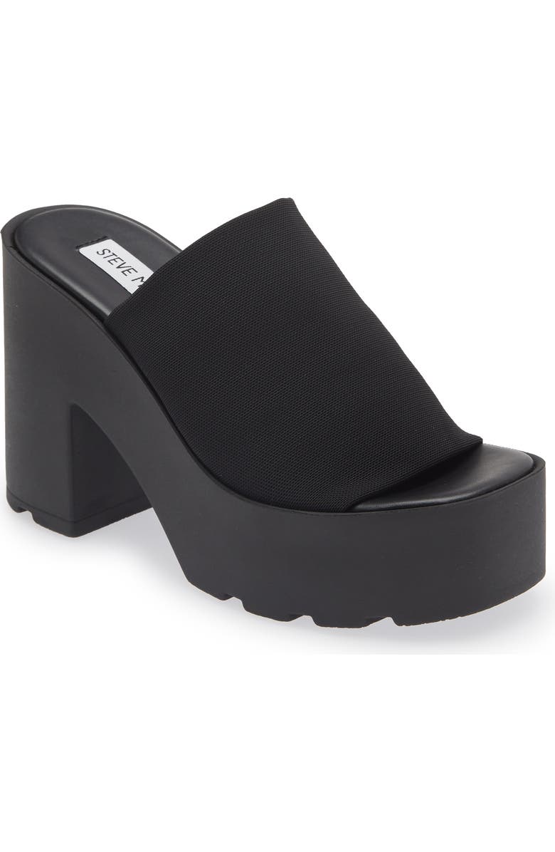 Steve Madden Sami Platform Sandal, Main, color,