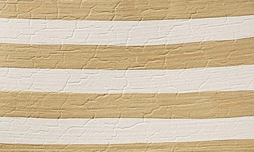Mackenzie-childs Mackenzie Childs Mocha Library Lamp In Neutral