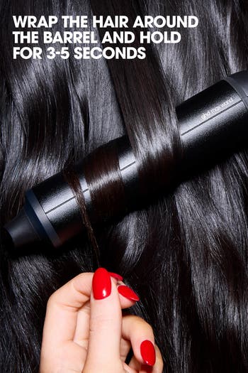 Chronos Curve Max Wand