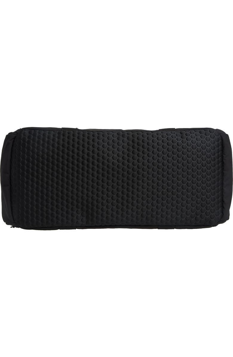 Moncler Alchemy Water Repellent Duffle Bag, Alternate, color,