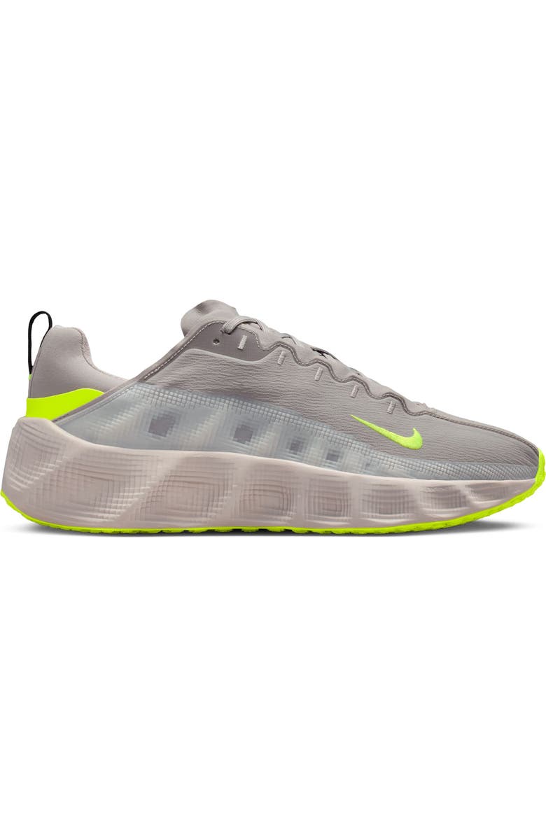 Nike Ava Rover Sneaker, Alternate, color, Moon Particle/ Volt Ice