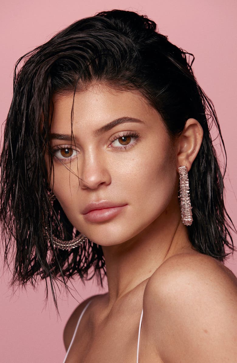 Kylie Cosmetics Vanilla Milk Toner, Alternate, color,