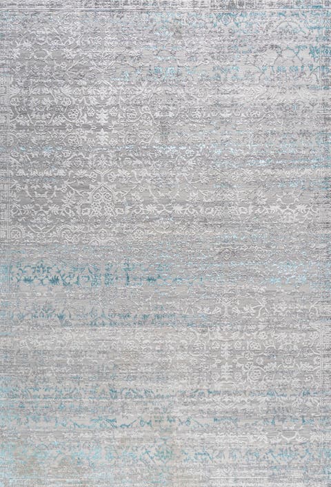 Tidal Modern Strie' Area Rug