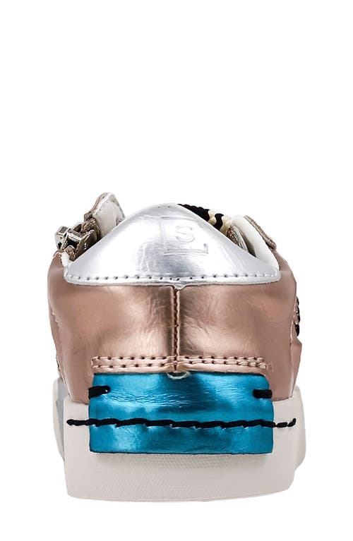 SHUSHOP SHUSHOP KIDS' RUBY SNEAKER