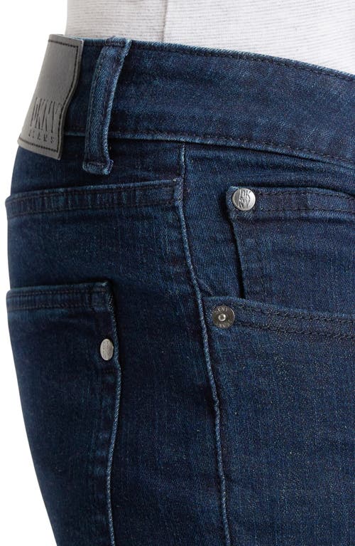 DKNY SPORTSWEAR DKNY SPORTSWEAR MERCER SKINNY JEANS