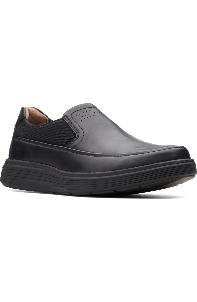 Clarks<sup>®</sup> Un Abode Go Loafer, Main, color,