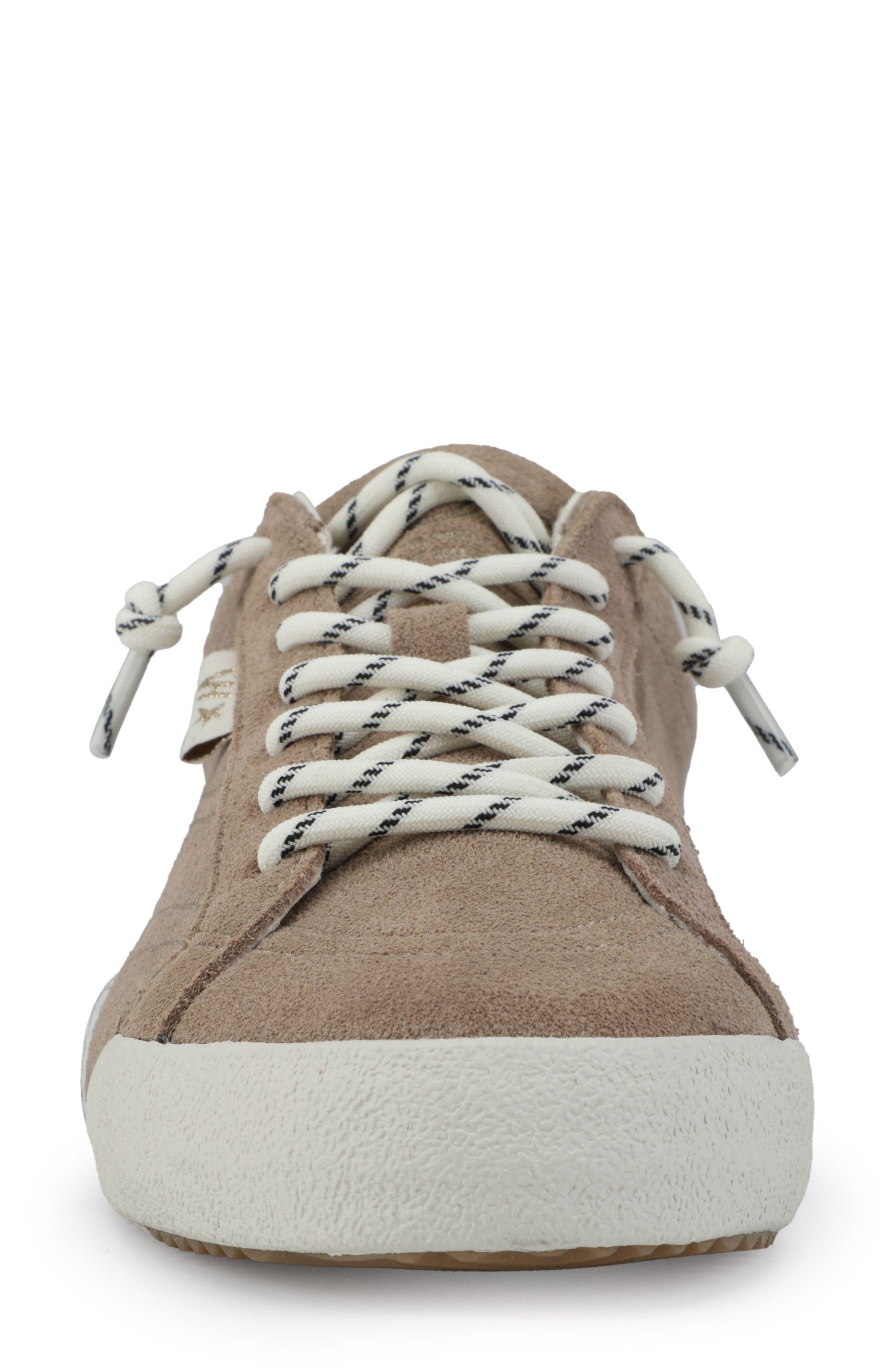 Vintage Havana Beyond Low Top Sneaker, Alternate, color, Taupe