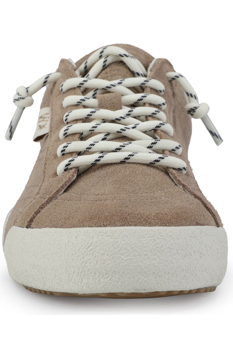 Vintage Havana Beyond Low Top Sneaker, Alternate, color, Taupe