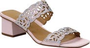 J. Reneé Keetana Sandal