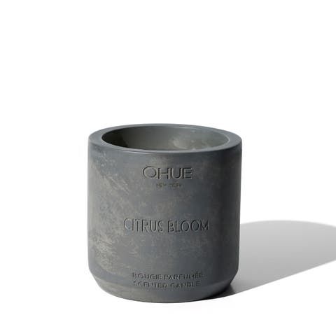 Citrus Bloom Candle