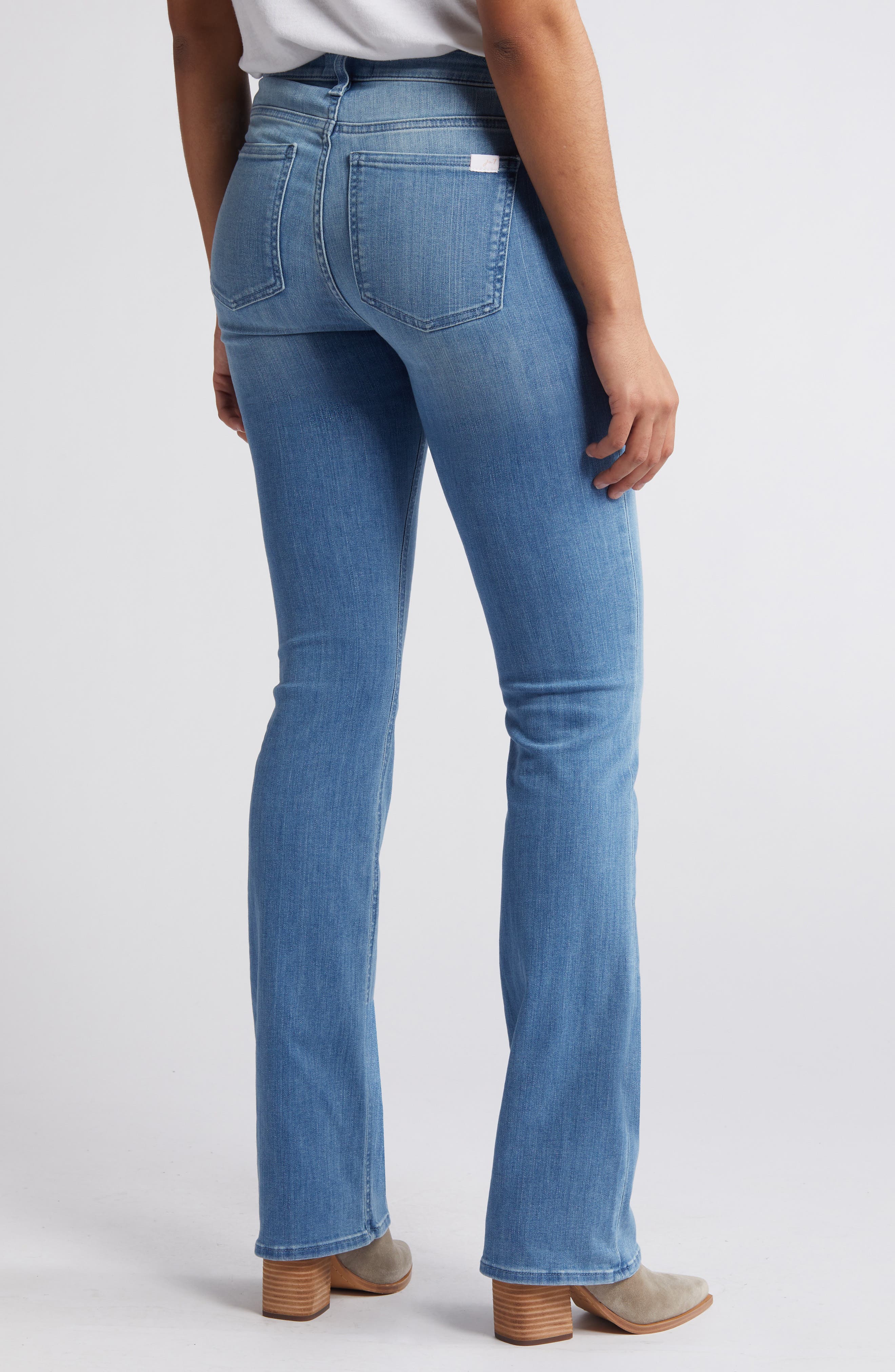 Slim Bootcut Jeans (Women) | Nordstromrack