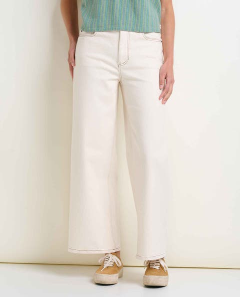 Balsam  Wide Leg Pant