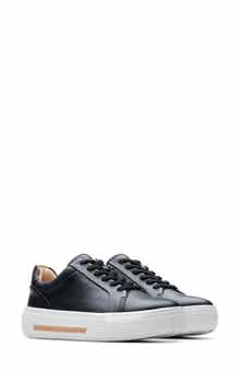 Clarks® Hollyhock Walk Sneaker