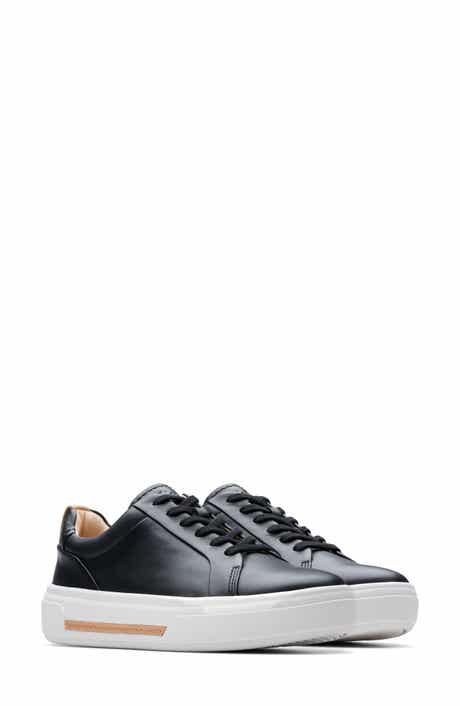 Clarks® Hollyhock Walk Sneaker