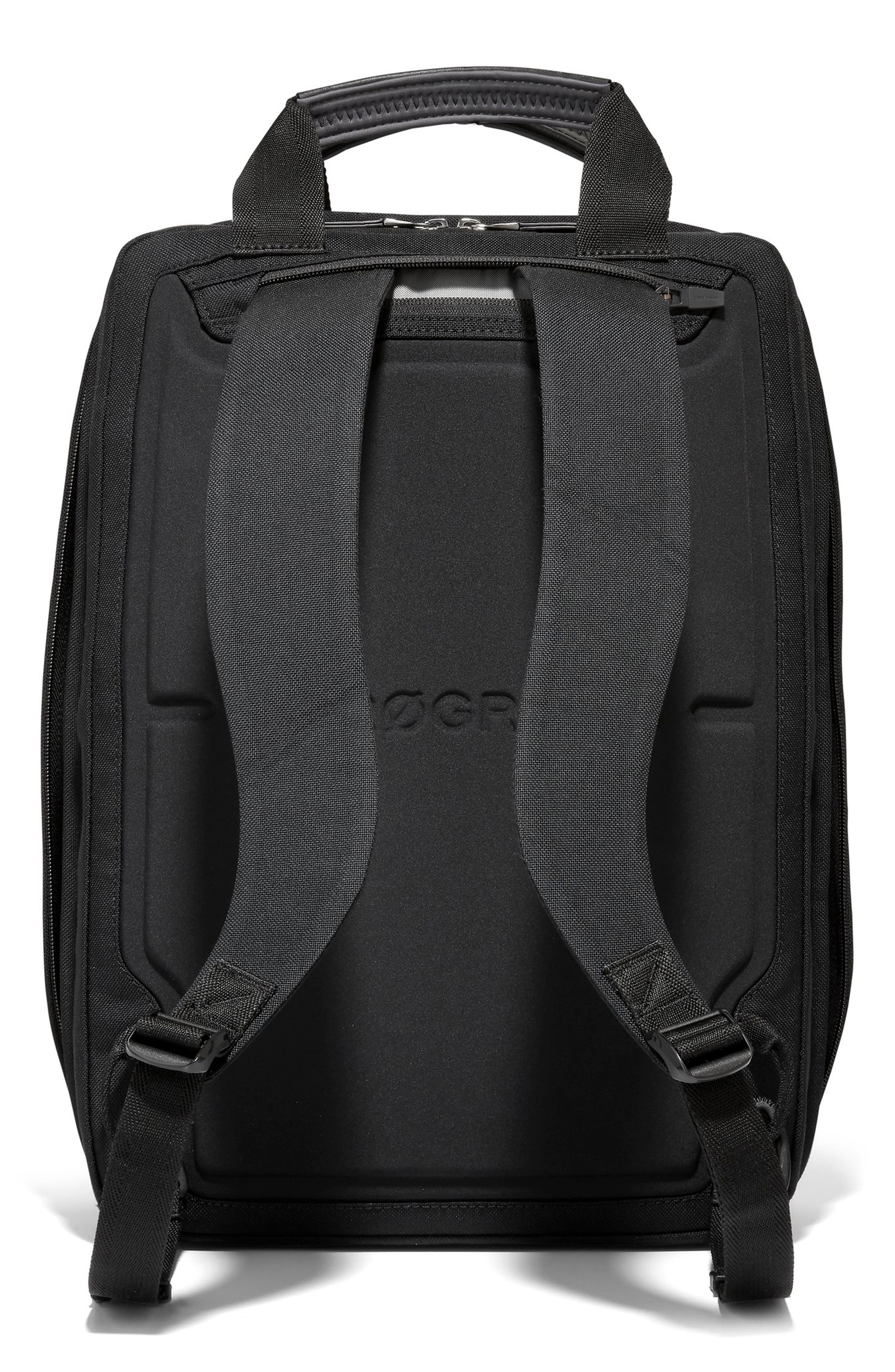 Cole Haan ZeroGrand 2-in-1 Backpack, Alternate, color, 