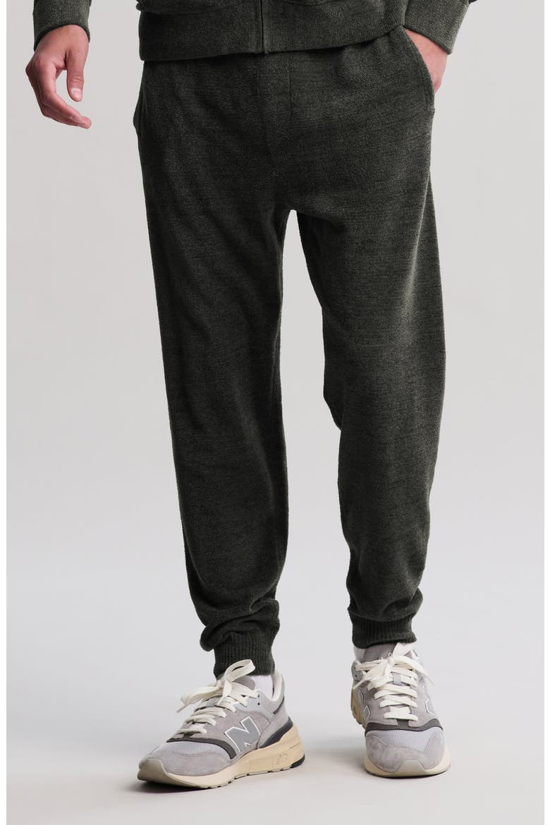 Easy Joggers, Main, color, DARK MOSS