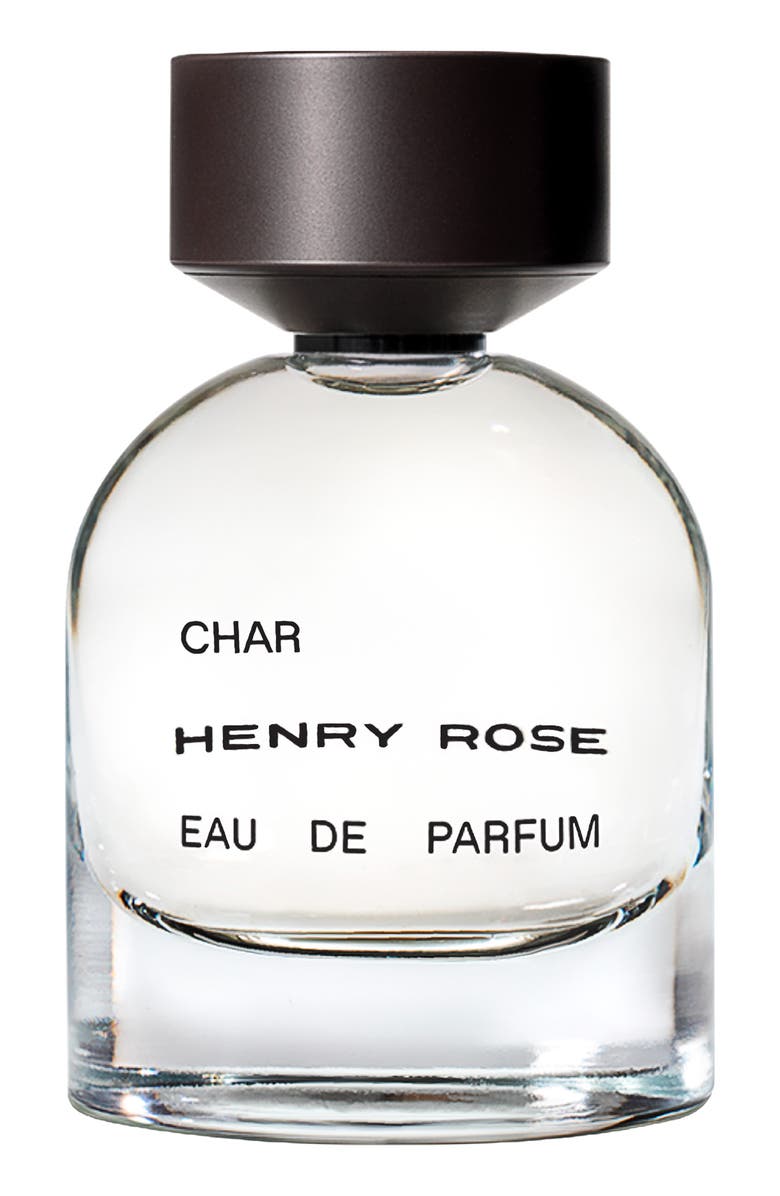 HENRY ROSE Char Henry Rose Eau de Parfum, Main, color,