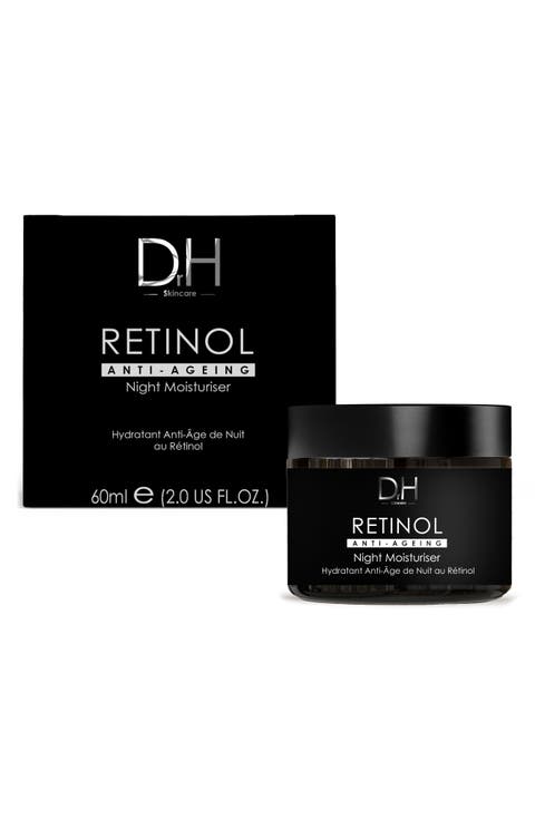 Dr. H Retinol Anti-Aging Night Cream