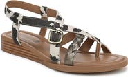 Blowfish Malibu April Wedge Sandal
