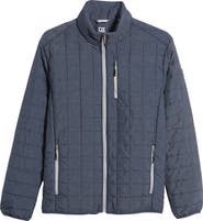Cutter & Buck Rainier PrimaLoft® Full Zip Jacket