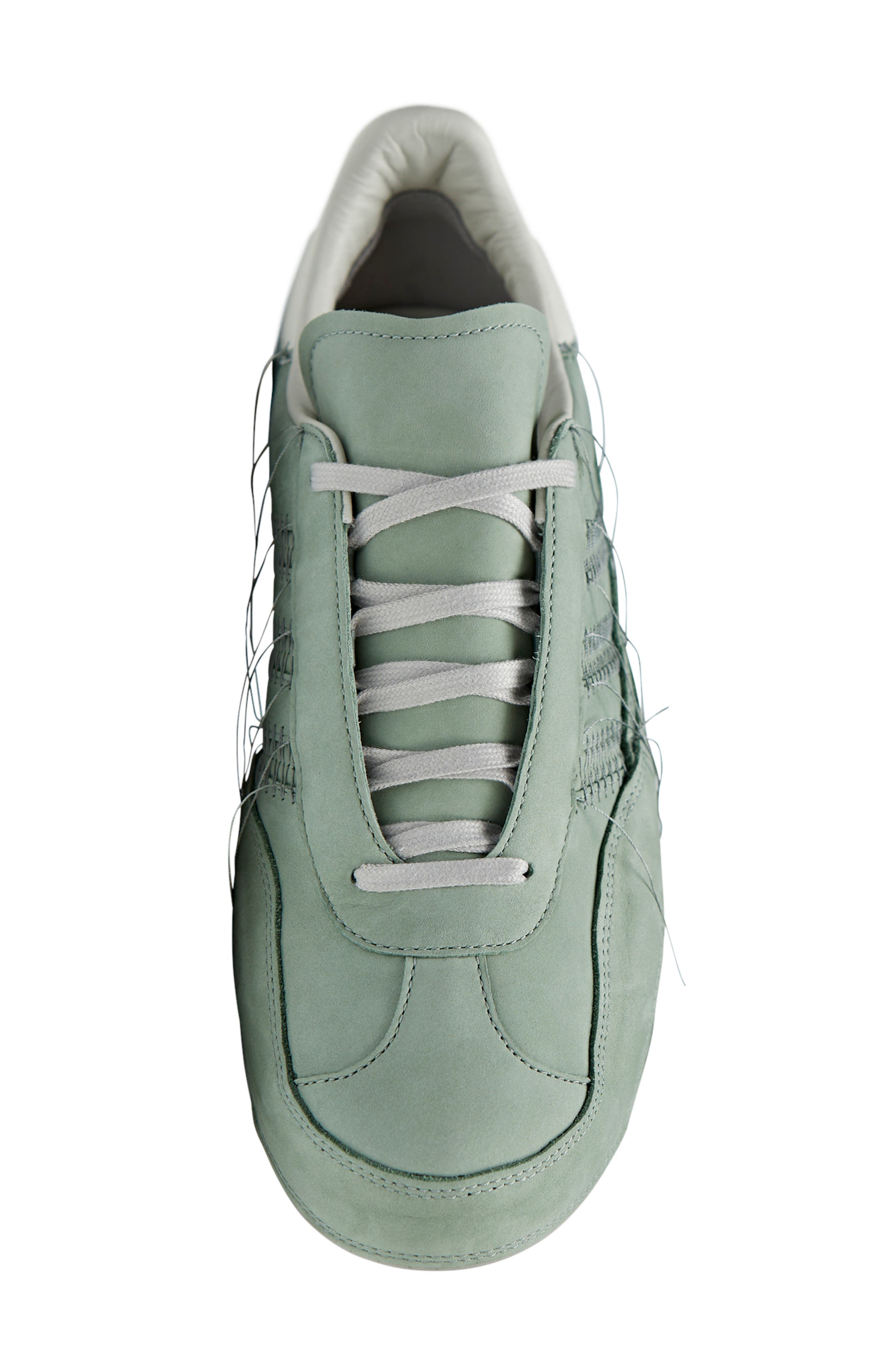 adidas Gender Inclusive Gazelle Sneaker, Alternate, color, 